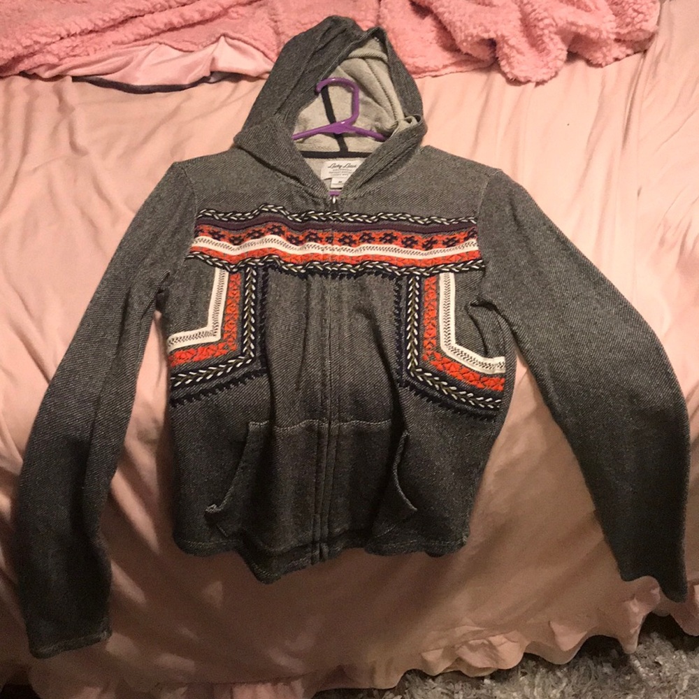Jacket.